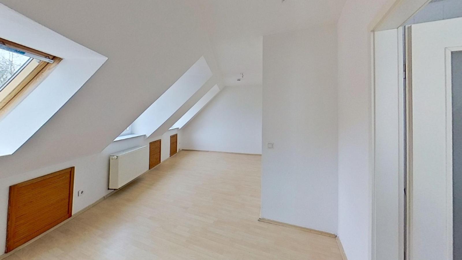 Wohnraum