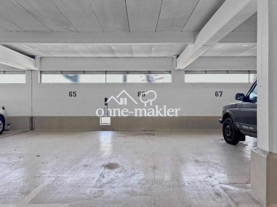Tiefgaragenstellplatz