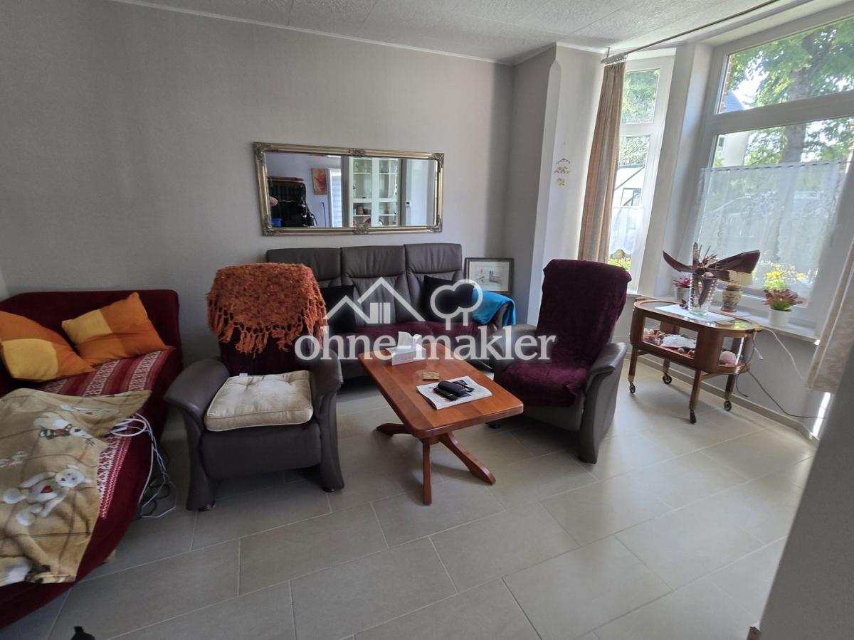 Wozi EG, Villa