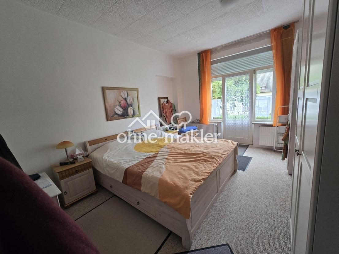 Zimmer OG Villa