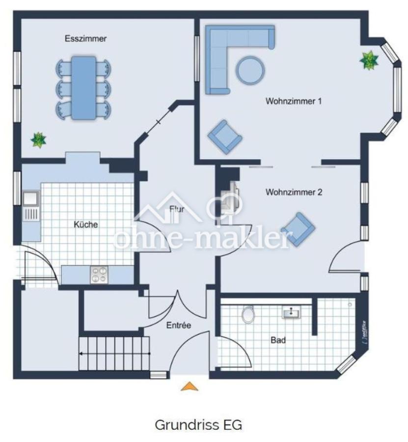 Villa EG