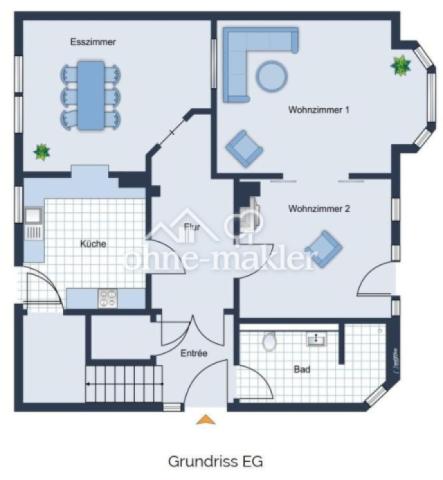 Villa EG