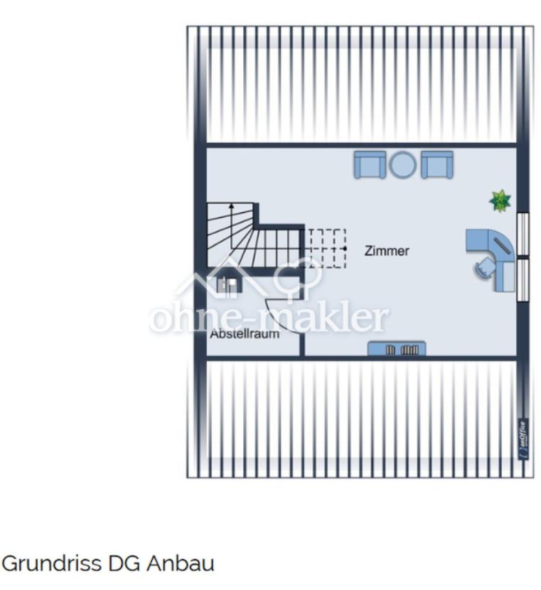 Anbau DG