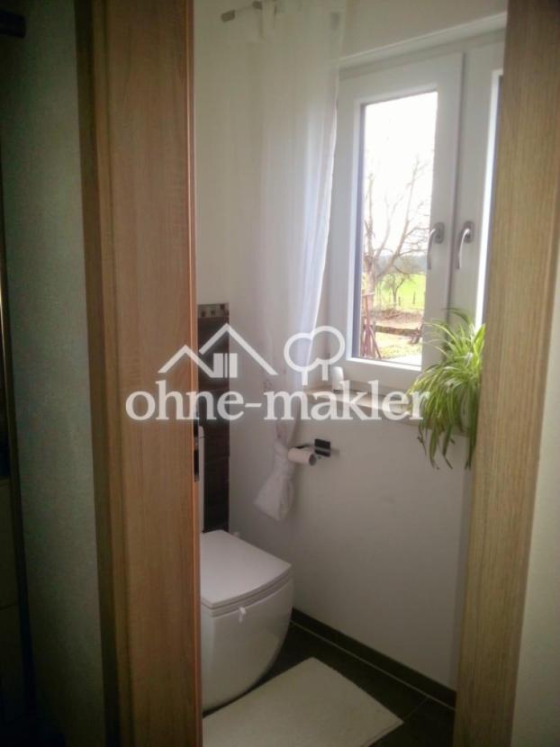 Gäste WC