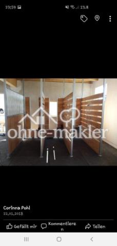 Stall