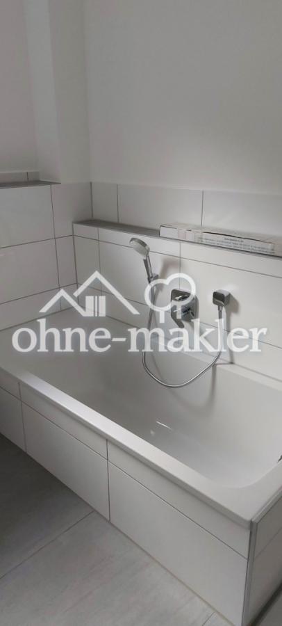 Badewanne