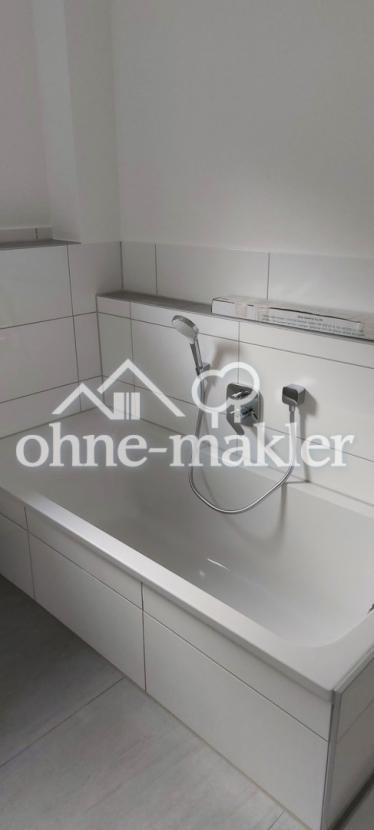 Badewanne