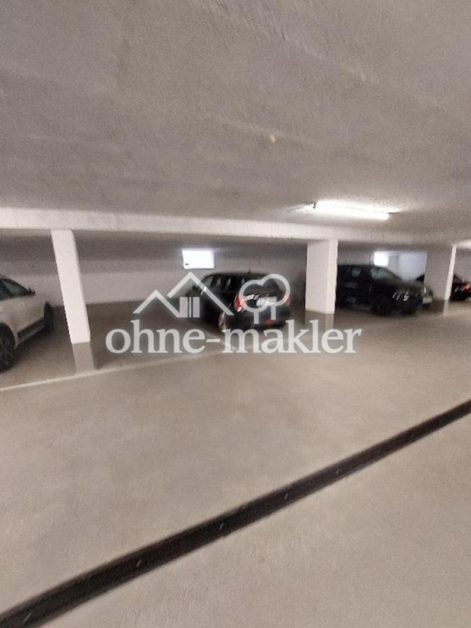 Tiefgarage