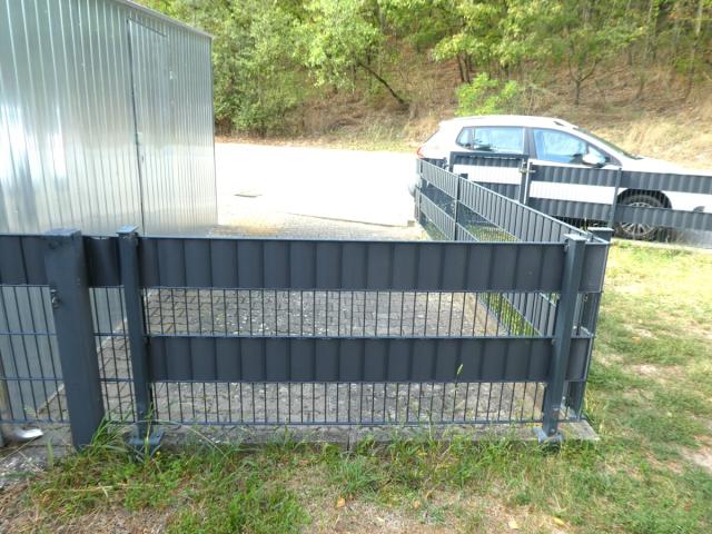 Stellplatz