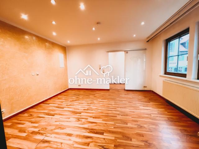 Wohnung 1