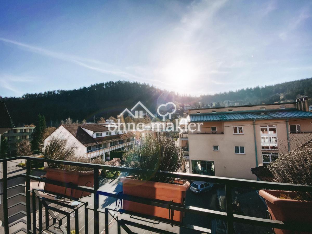 Aussicht
