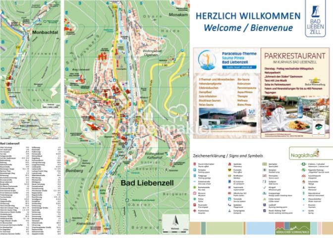Bad Liebenzell