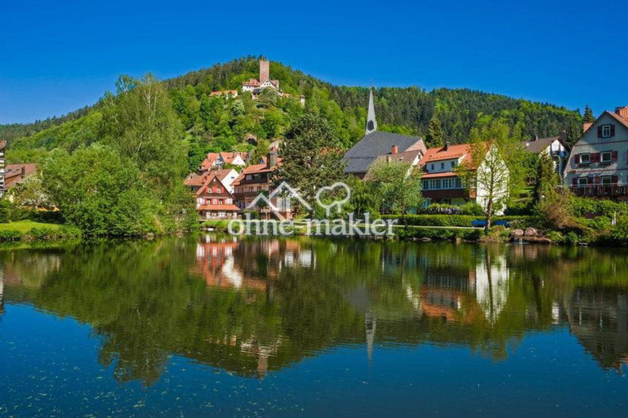 Bad Liebenzell