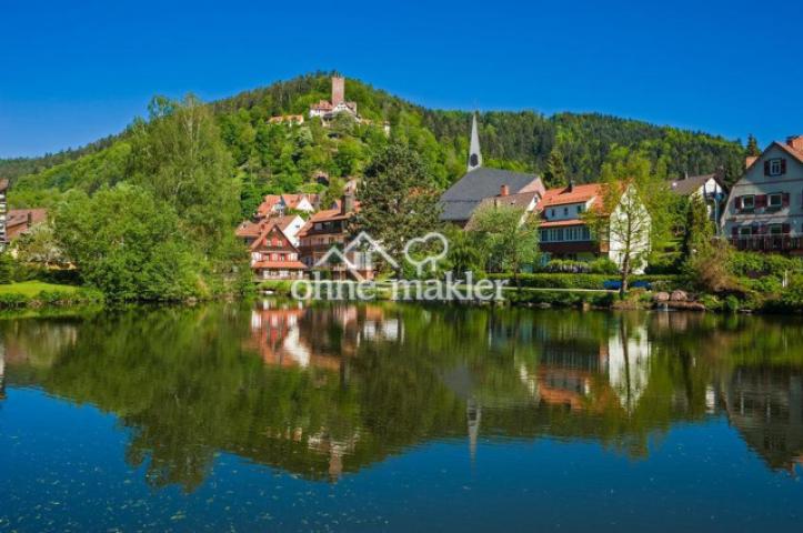 Bad Liebenzell