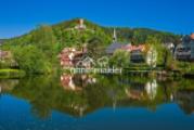 Bad Liebenzell