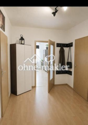 Wohnung 1.OG Flur