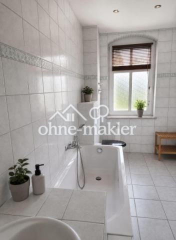 Wohnung 1.OG Bad