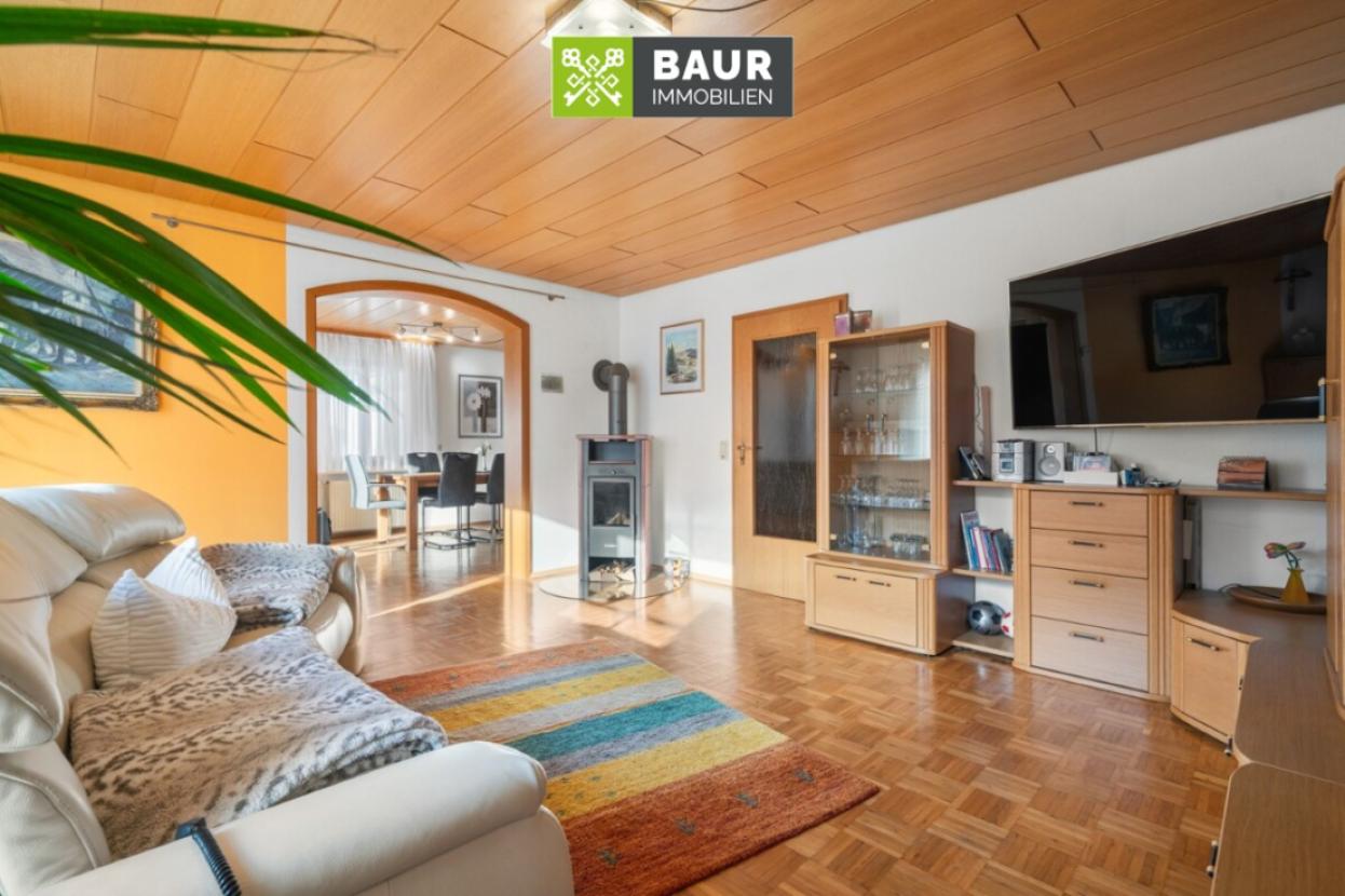EG Wohnzimmer
