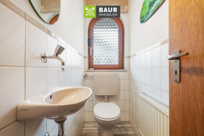 KG WC