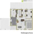 Kellergeschoss