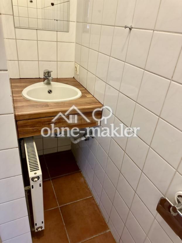 Gäste WC
