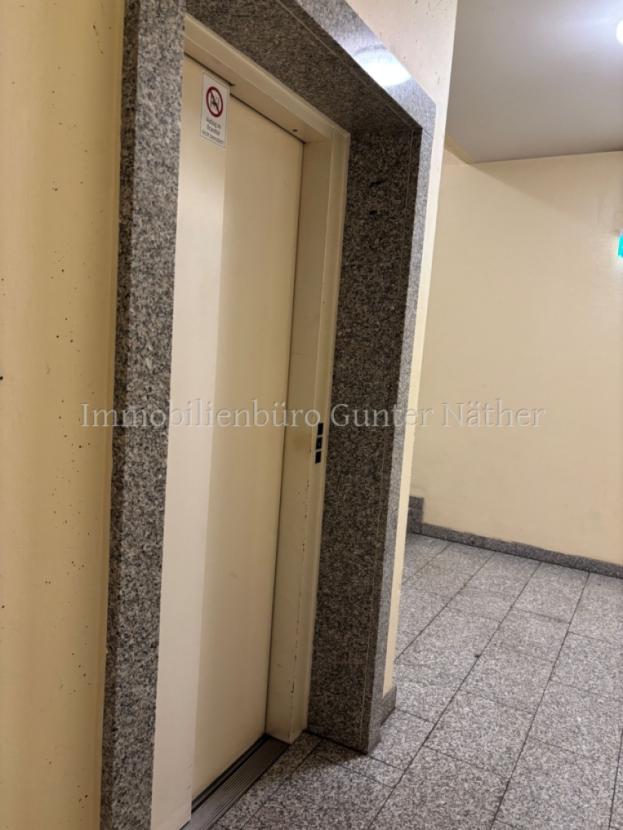 Aufzug
