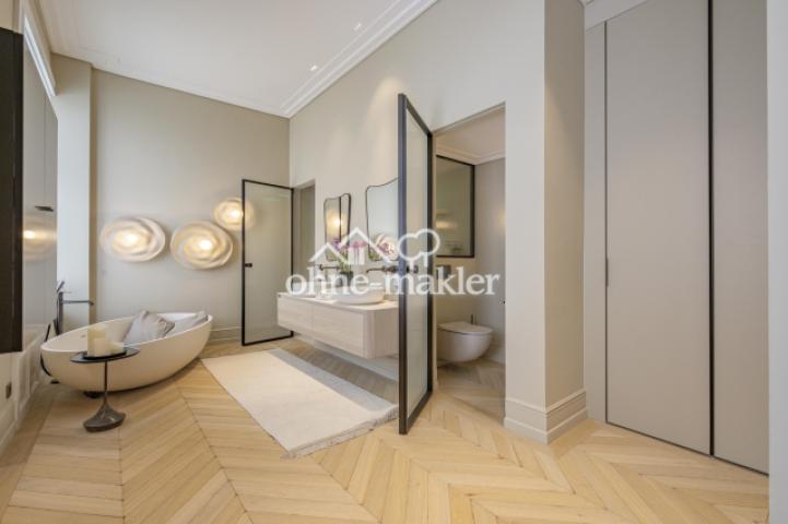 Hauptbadezimmer
