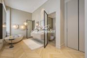Hauptbadezimmer