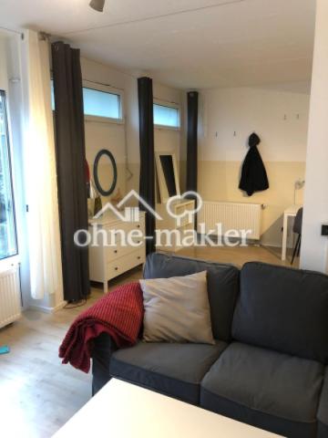 Wohnzimmer/ Schlafzimmer