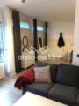 Wohnzimmer/ Schlafzimmer