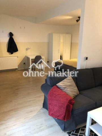 Wohnzimmer/ Schlafzimmer