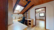 Arbeitszimmer/Flur Anbau