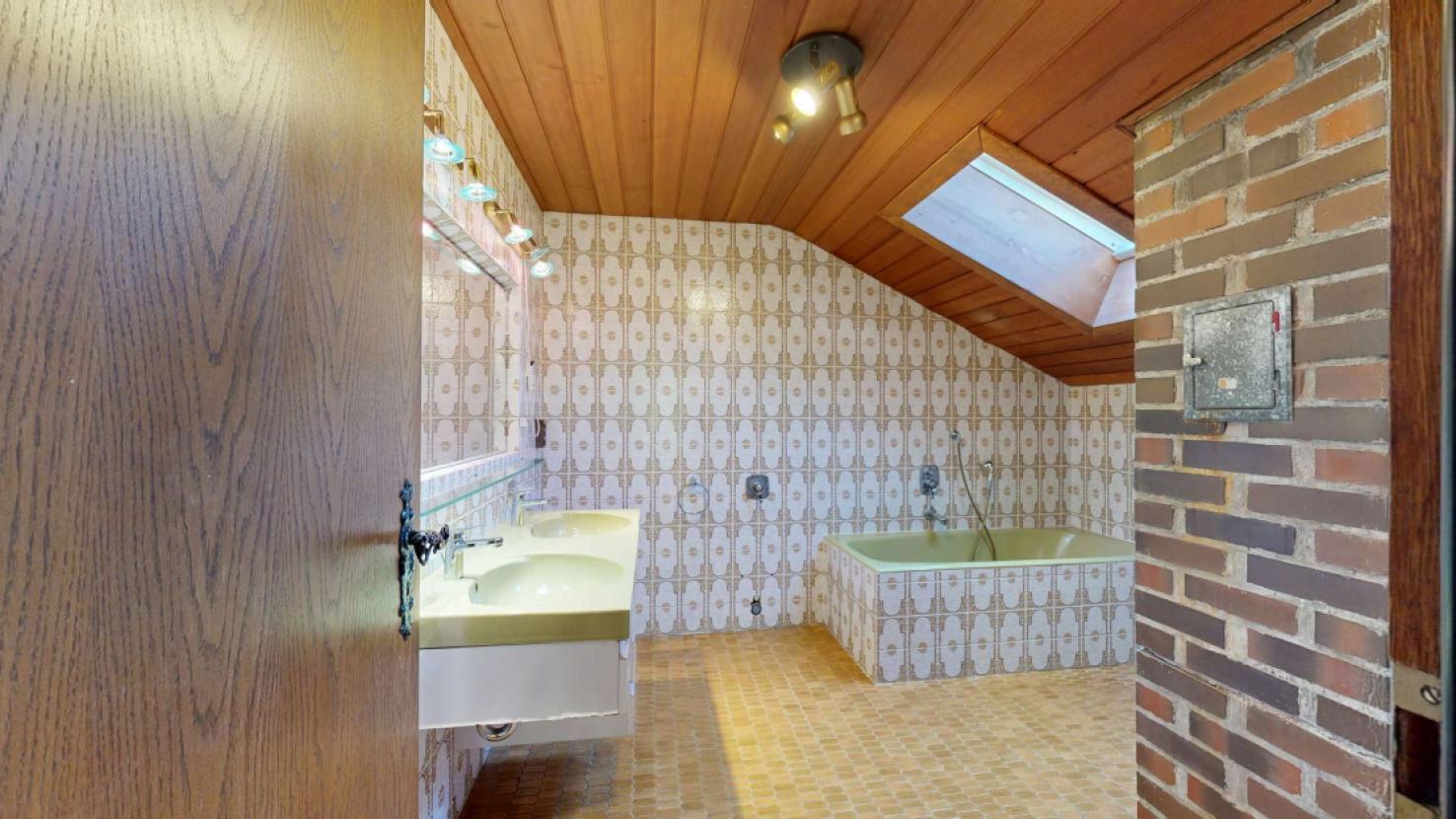 Badezimmer 2 Anbau
