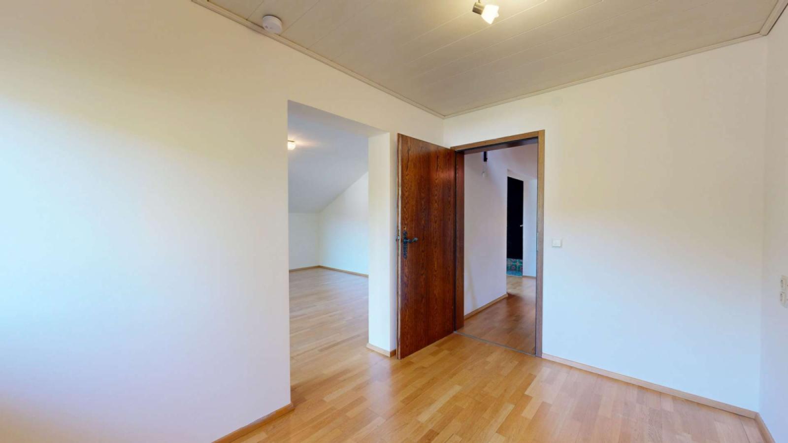 Zimmer Anbau