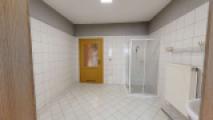 Badezimmer 1 Altbau