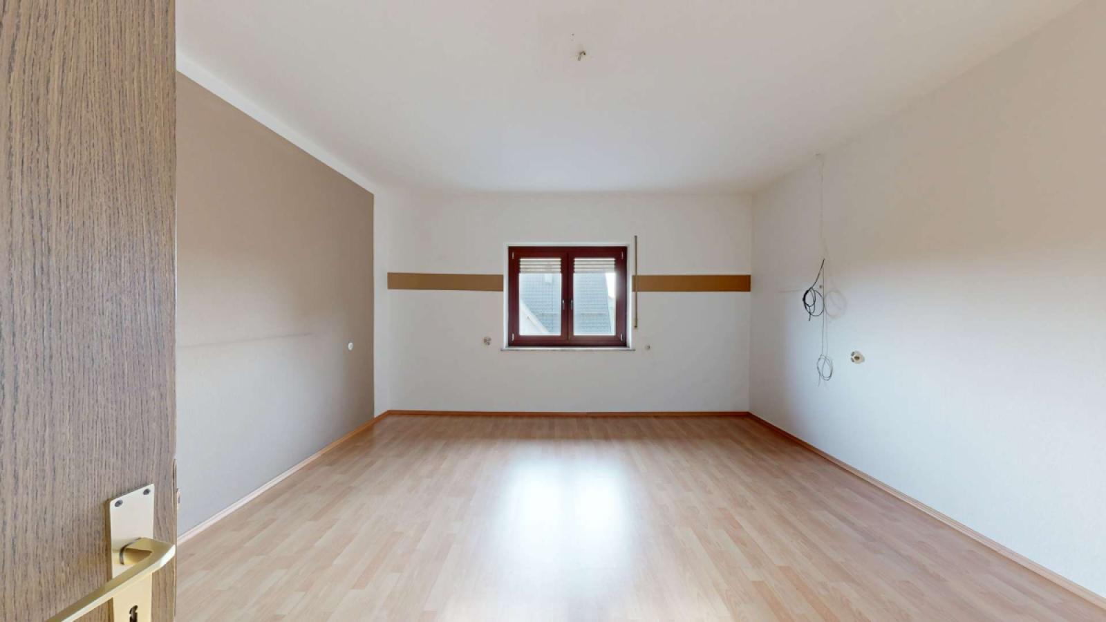Zimmer Altbau