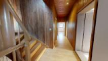 Flur Altbau