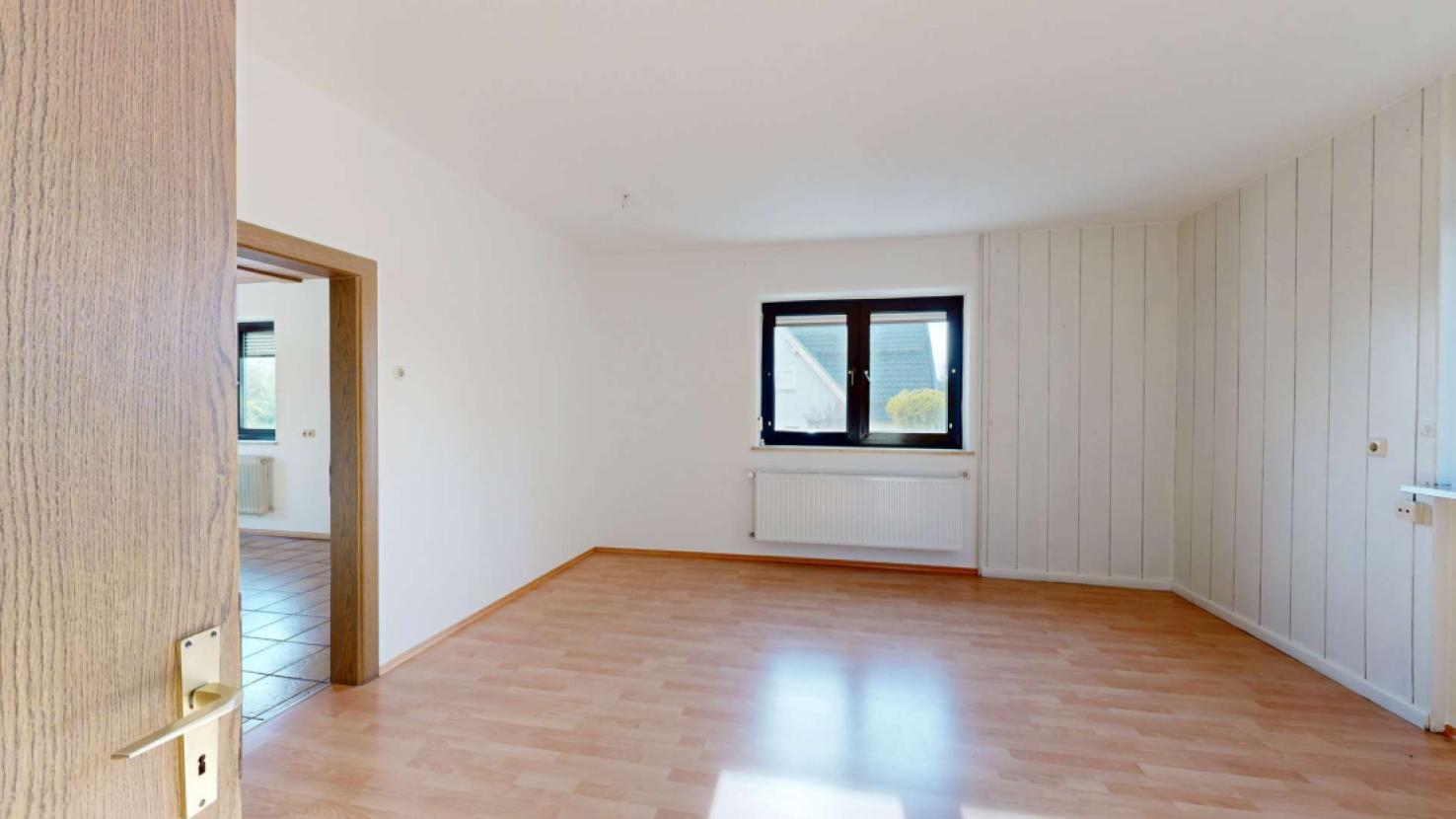 Zimmer Altbau