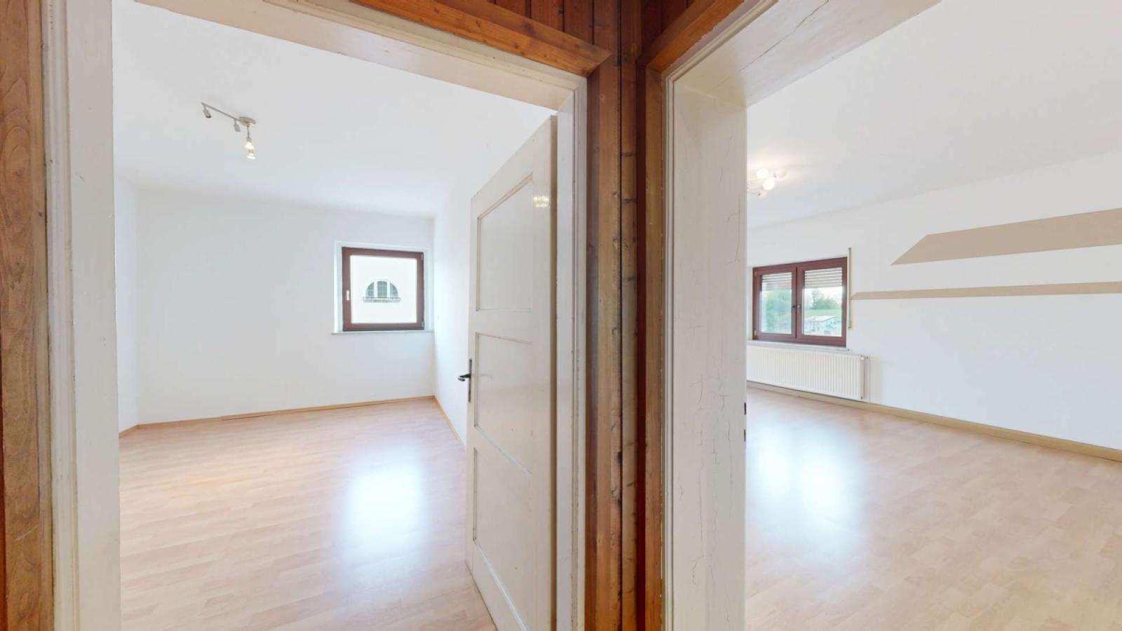 Zimmer Altbau
