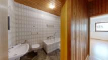 Badezimmer 2 Altbau