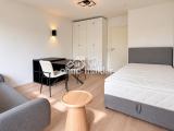möbliertes Apartment