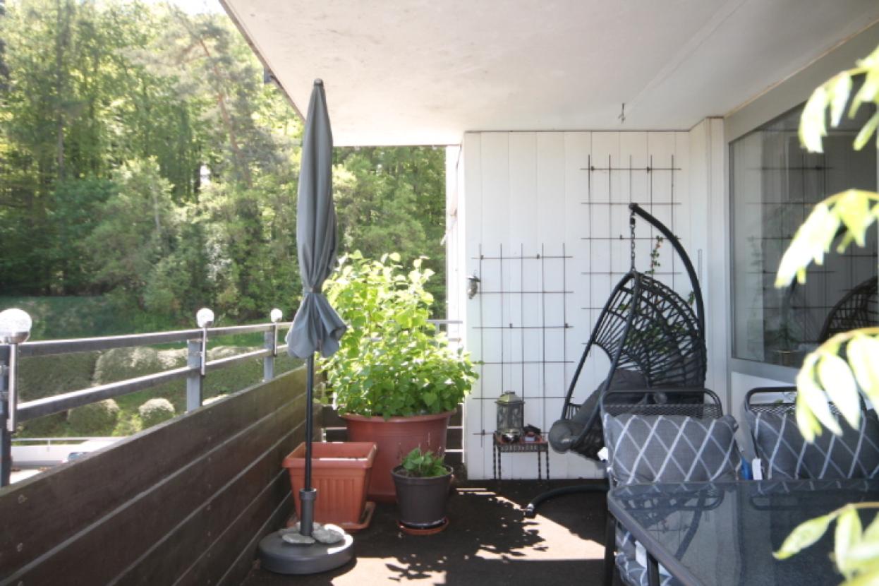 Balkon Bild 1
