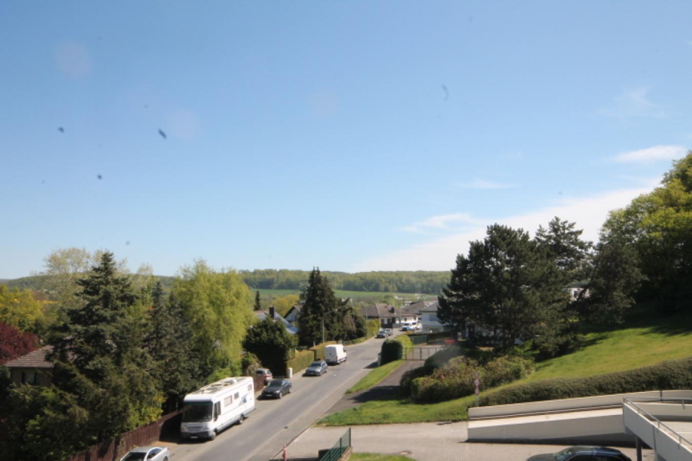 Aussicht 