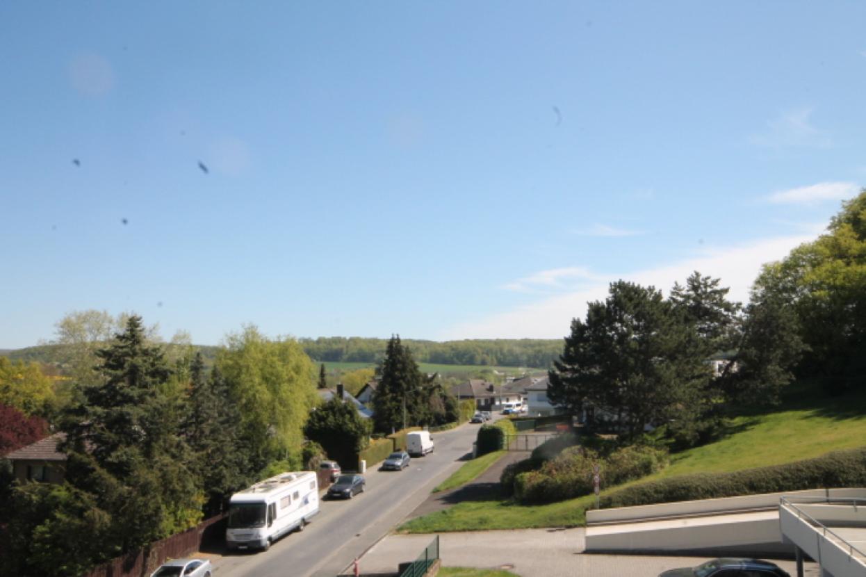 Aussicht 