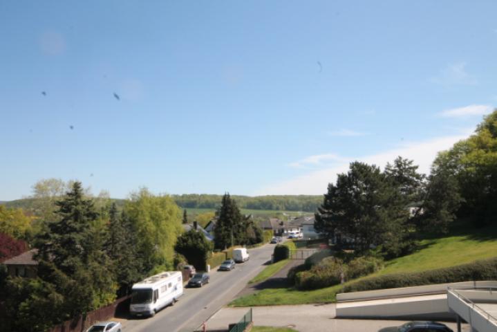 Aussicht 