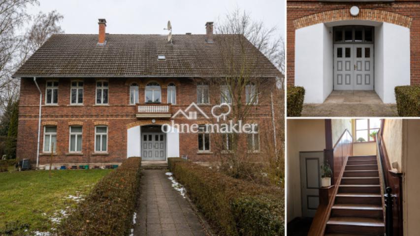Mehrfamilienhaus