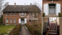 Mehrfamilienhaus