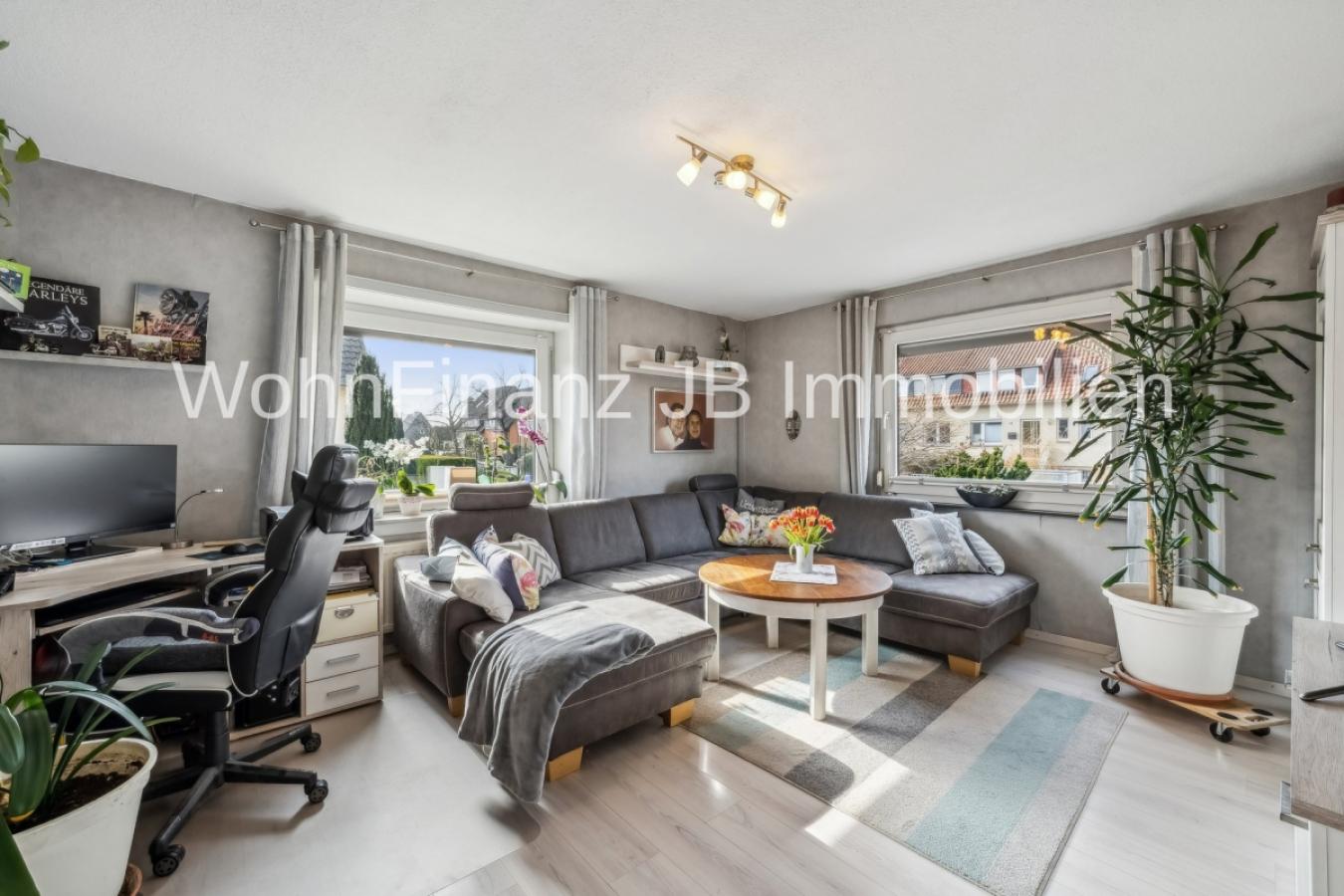 EG Wohnzimmer