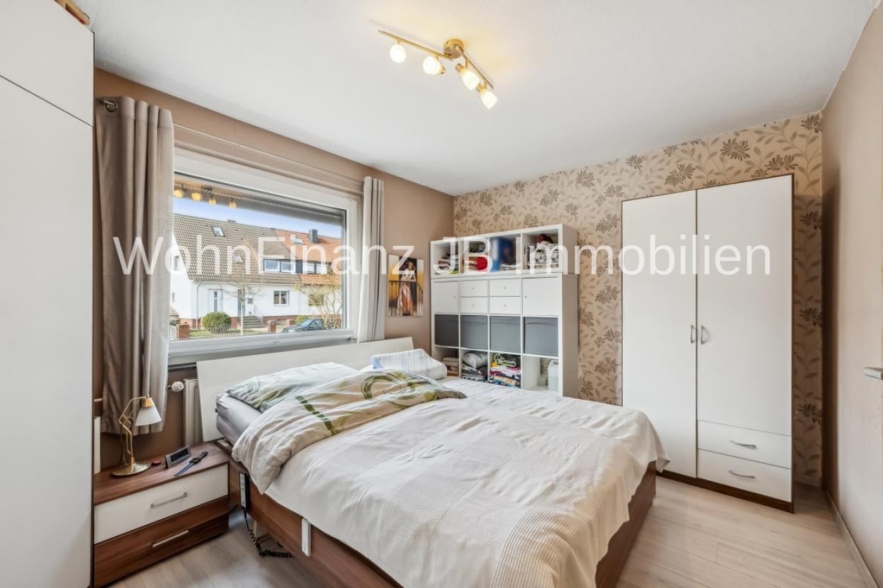 EG Schlafzimmer