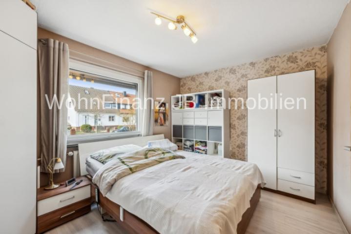 EG Schlafzimmer